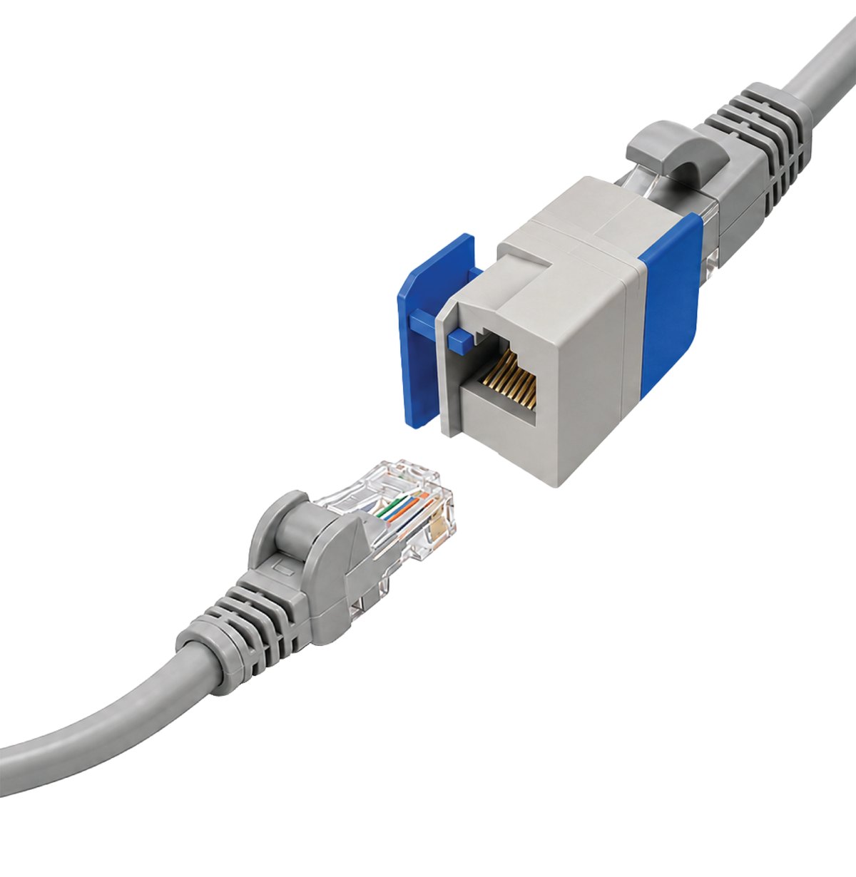 CATLOK CORE coupler renders