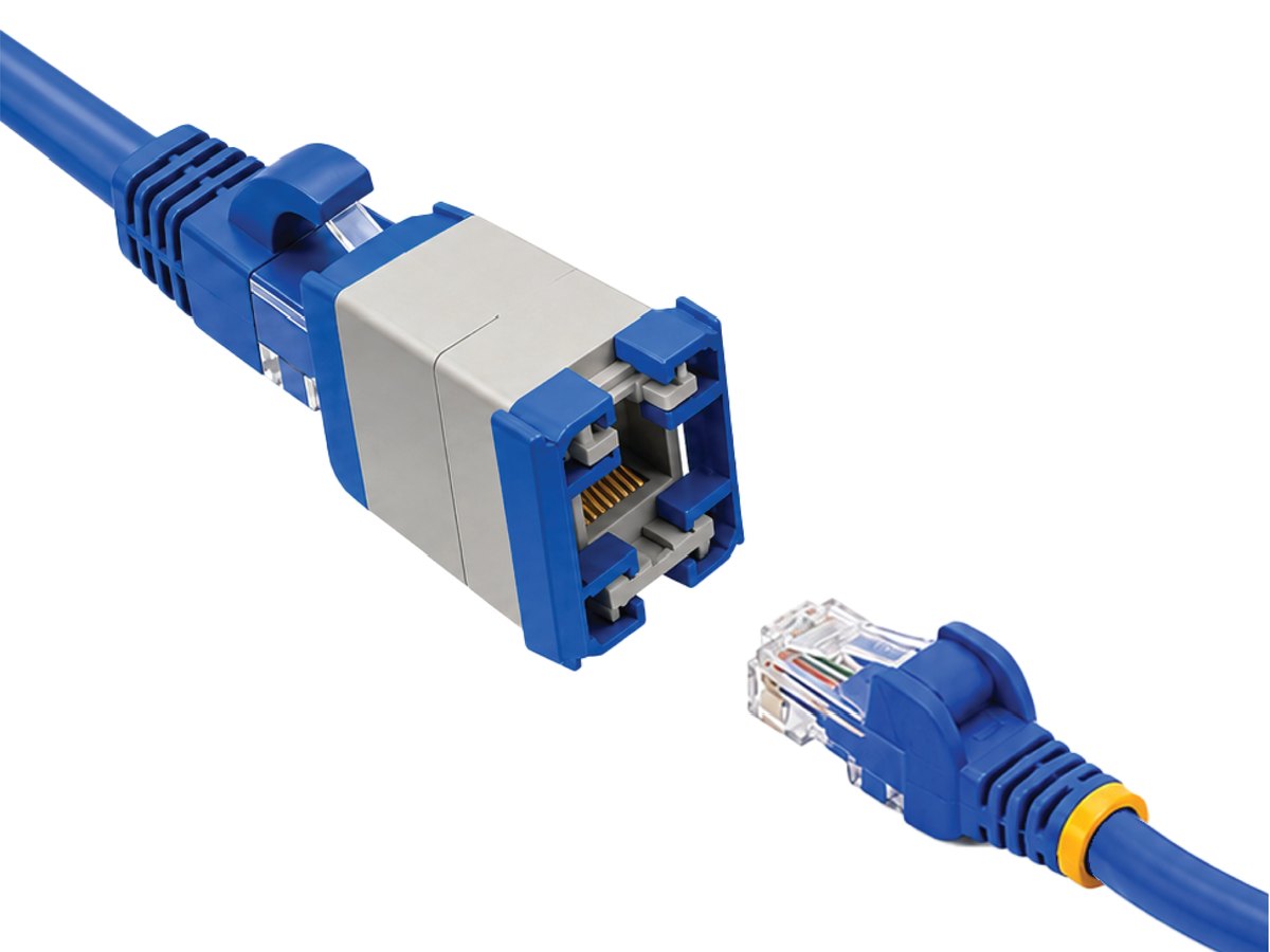 CATLOK PRO coupler renders